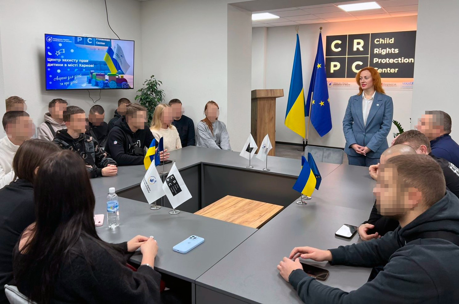 курсанти інституту сбу