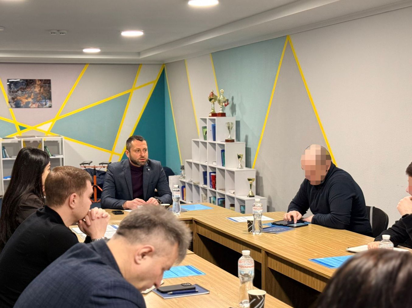 інститут сбу конференція