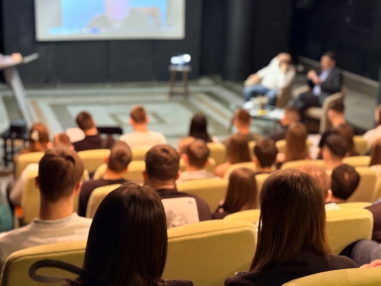 Служба безпеки України: історія та сучасність